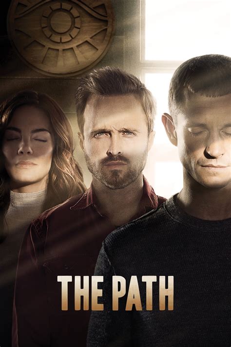 The Path TV Series Posters The Movie Database TMDB