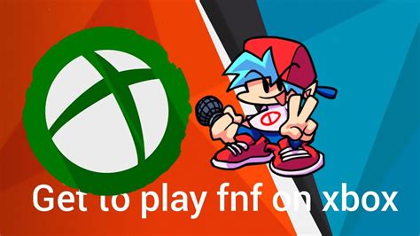 How To Play Friday Night Funkin On Xbox No Clickbait Youtube