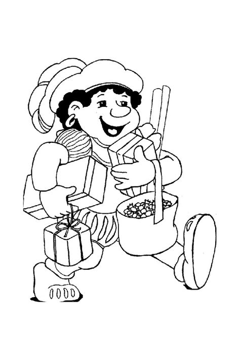 De pieten handschoenen in zwart of wit, dat hangt natuurlijk van je rang in pietenland af. Sinterklaas kleurplaten gratis | Sinterklaas verhuur door heel Nederland | gratis kleurplaten ...