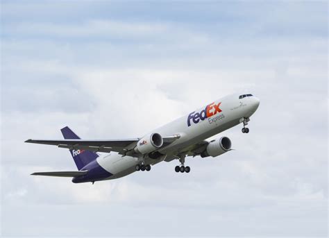 Последние твиты от fedex (@fedex). FedEx Fleet Modernisation Continues with Introduction of New Boeing 767F in Europe