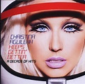 Christina Aguilera - Keeps Gettin Better - A Decade Of Hits (cd) | 45. ...