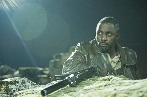 Idris Elba Idris Elba Ghost Rider Matt Long Spirit Of Vengeance Rebel Wilson Antihero