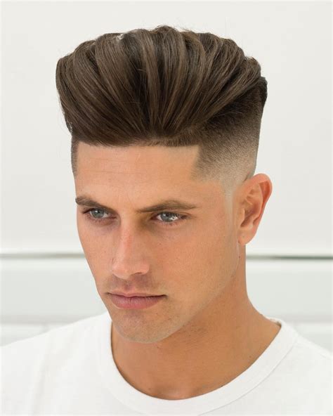 45 Different Fade Haircuts Men Should Try In 2021 Fade Haircut