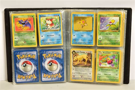 A Quantity Of Pokemon Cards Contains Over Four Hundred Pokemon Tcg