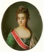 Eudoxia Borisovna Yusupova Rococo Fashion, Rich Family, Imperial Russia ...