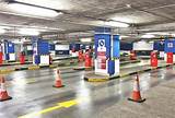 Photos of Underground Parking Solutions