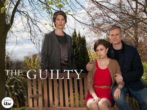 Watch The Guilty Season 1 Prime Video
