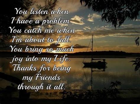 80 Thank You Quotes About Friendship Wishes And Messages 2022