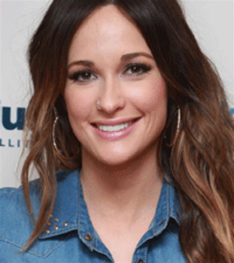 Kacey lee musgraves (born august 21, 1988) is an american singer and songwriter. Kacey Musgraves, Pistol Annies Prove Country Girls Rule 2013
