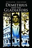 Demetrius and the Gladiators (1954) - Posters — The Movie Database (TMDB)