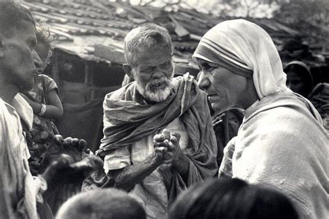 Mother Teresa My Hero
