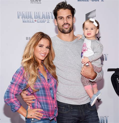 Jessie James Decker Eric And I Schedule Sex Nights Usweekly