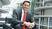 Deutscher Bundestag - Anwalt aus Emmendingen: Johannes Fechner