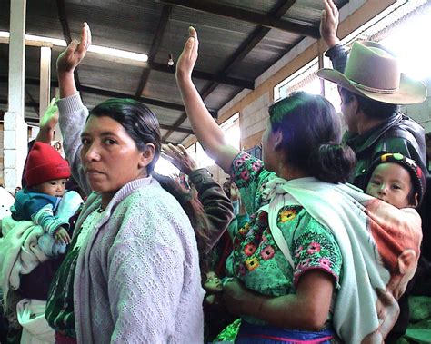 guatemala le peuple sipakapense peuples autochtones d abya yala