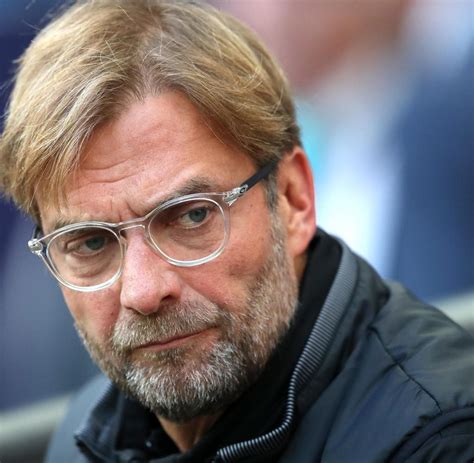 Fc Liverpool J Rgen Klopp Heuert Eigenen Einwurftrainer An Welt