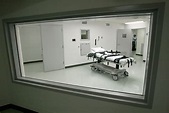 Alabama death row inmate James Barber, fighting lethal injection, says ...
