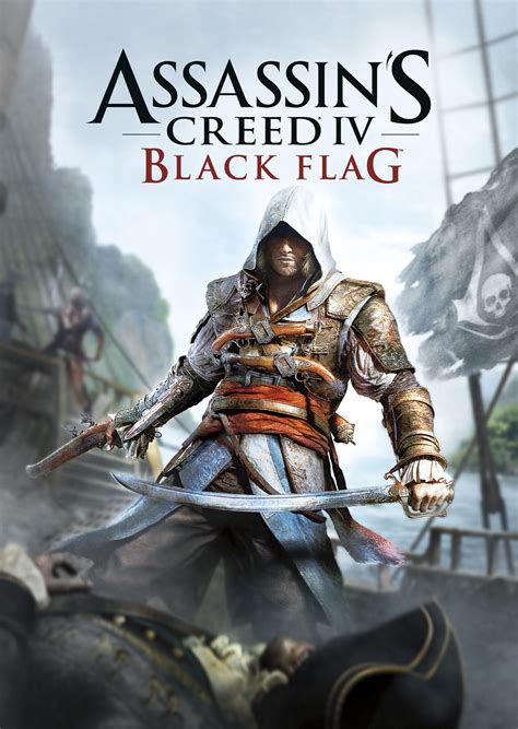 Assassins Creed Iv Black Flag Windows X360 Ps4 Ps3 Game Mod Db