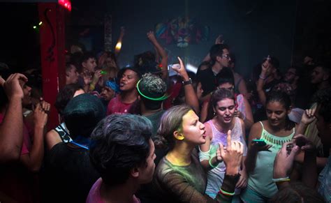 42 Rowdy Facts About Historys Wild Parties