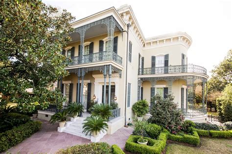 Inside Historic New Orleans Homes Happy Mardi Gras Interior Homes