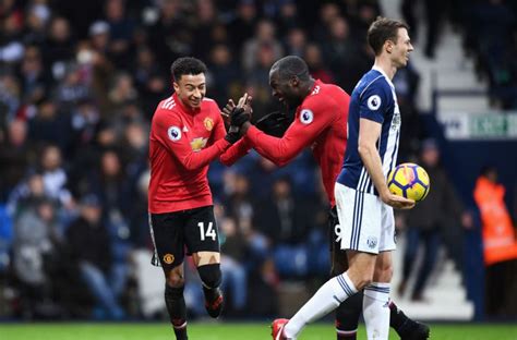 Goals and highlights west bromwich albion vs manchester united. Predicted starting XI: Manchester United vs West Bromwich Albion - Page 3