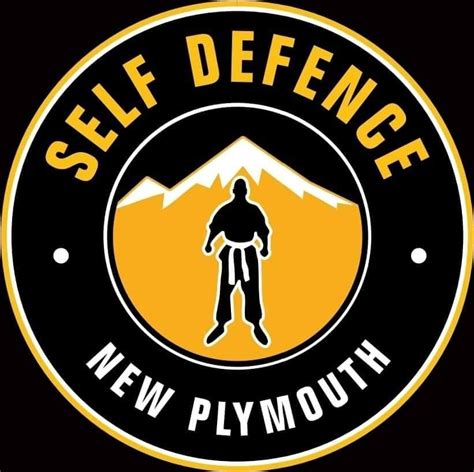 Self Defence New Plymouth New Plymouth City