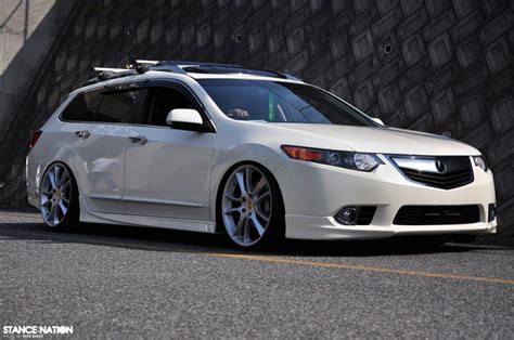 Hellaflush Kansai Japan Photo Coverage Part 2 In 2020 Tsx Wagon