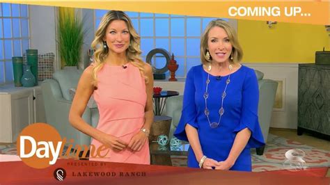 Mckinzie Roth Co Hosts Daytime