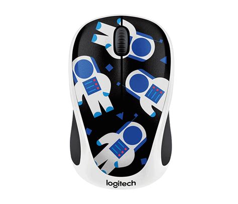Logitech M238 Wireless Mouse Devices Technology Store