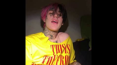 Lil Peep Body Without Feature Extended Youtube