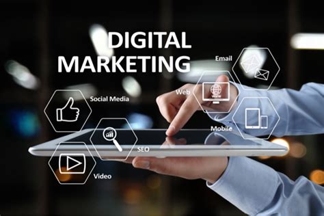 What Has Changed In Digital Marketing In The Last Decade