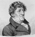 Jean Léopold Frédéric Cuvier, known as Georges (1769-1832) | Musée ...
