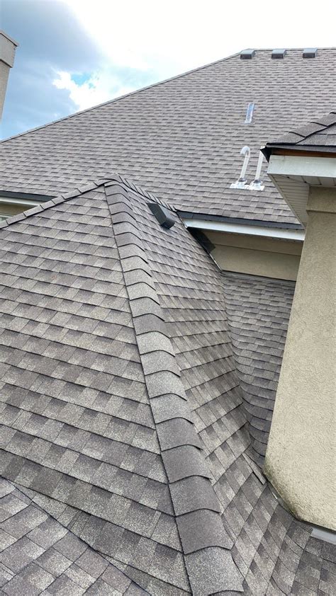 In Progress Gaf Asphalt Roofing In Deerfield Il Did You Know That