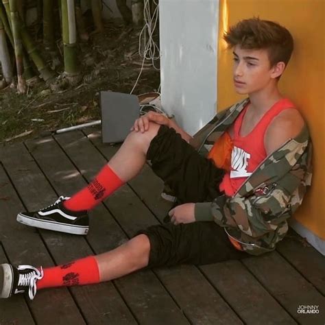 General Picture Of Johnny Orlando Photo 1020 Of 3908 Johnny Orlando