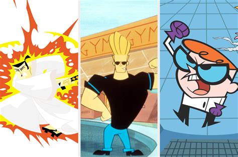 Every Cartoon Network Original Ranked Part 1 Shorts Y
