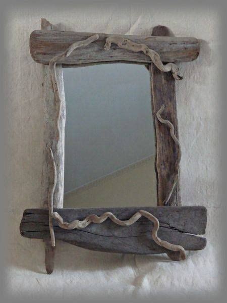 Pin By Iguana Art And Design On Rustic Mirrors Wood Pallet Art