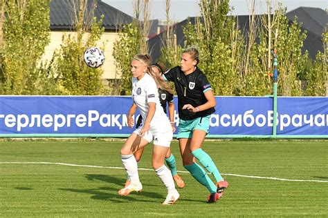 Photos From Kazakhstan Austria Match