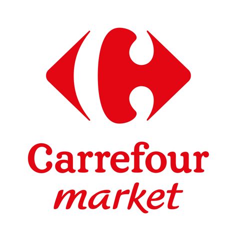 ملفcarrefour Market Logosvg المعرفة