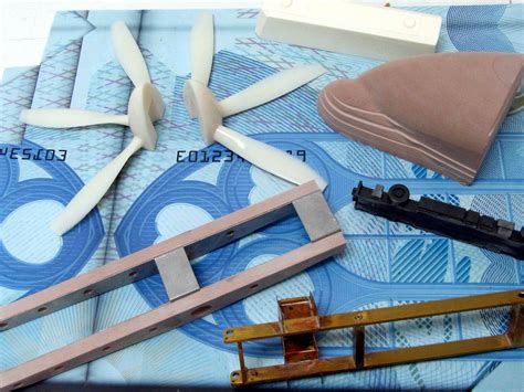 New Fabrication Choices For Model Makers Kiwimill Blog