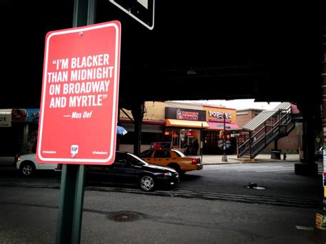 Rap Quotes Rap Lyrics That Mention Nyc Locations Posted On Location As