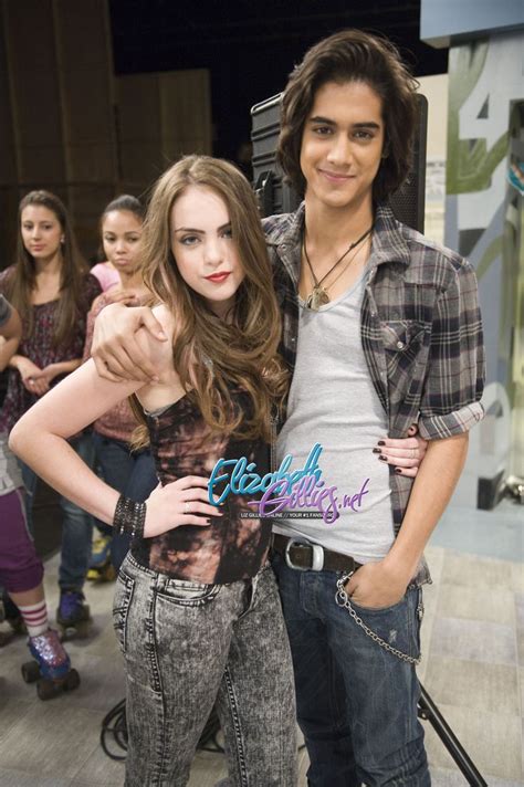 Victorious Tv Show Victorious Jade And Beck Victorious Nickelodeon Tv Couples Celebrity