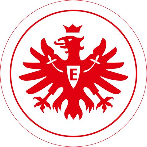 All logos, you can easily find here, and download if you need them. download logo eintracht frankfurt germany vector color ...