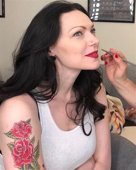 I believe that a lot of orange is the new black is under the guard of laura prepon. Pin by Carmel Jenkins on Prepon | Laura prepon, Orange is ...