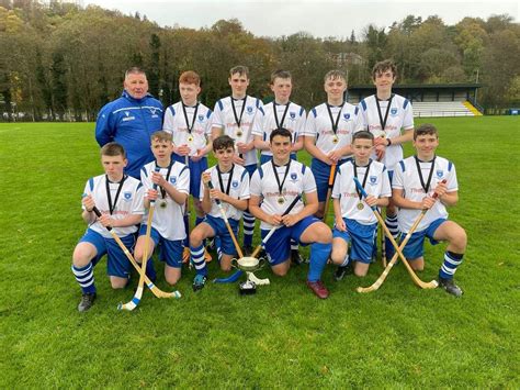 Dunoon And Gma Are Youth Development Champions