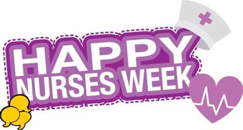 This year, nurses appreciation week begins on wednesday, may 6 and runs until. Nurses Week 2018 - Freebies and Giveaway - The Bear of ...