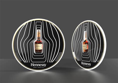 Hennessy High End Cognac Wines And Spirits Lvmh