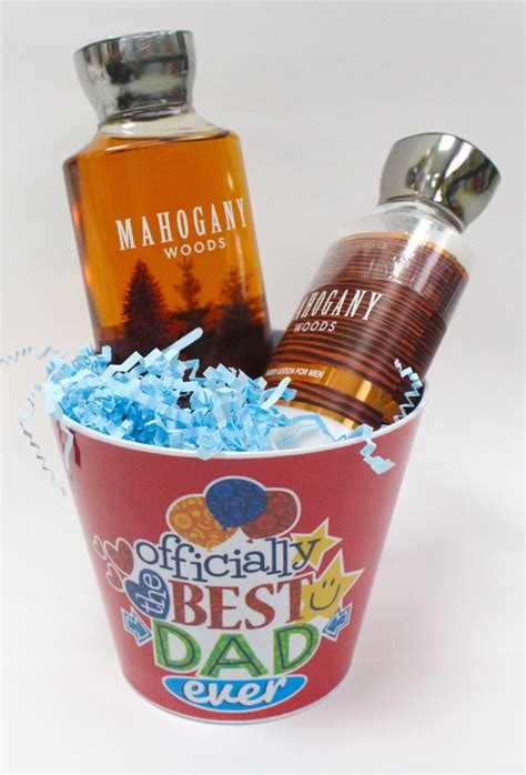 Maybe you would like to learn more about one of these? Father's Day Gift Basket