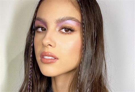 Olivia Rodrigos Exact Skin Care Routine Beautycrew