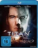 Blu-ray Kritik | Titan - Evolve or Die (Full HD Review, Rezension)