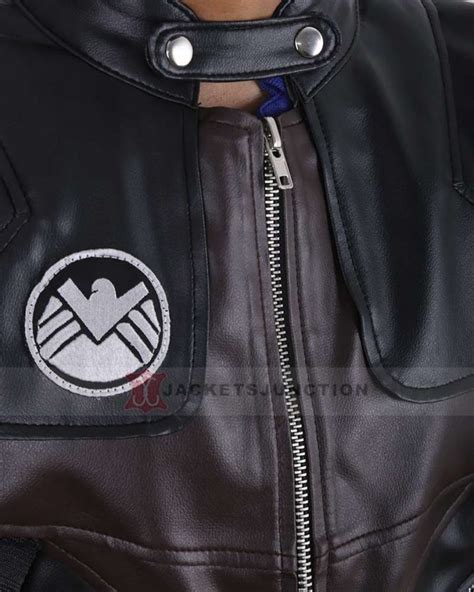buy the avengers jeremy renner hawkeye leather vest
