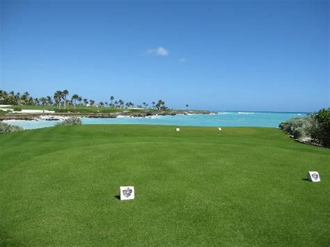 Punta Espada Golf Course Punta Cana 2020 Alles Wat U Moet Weten